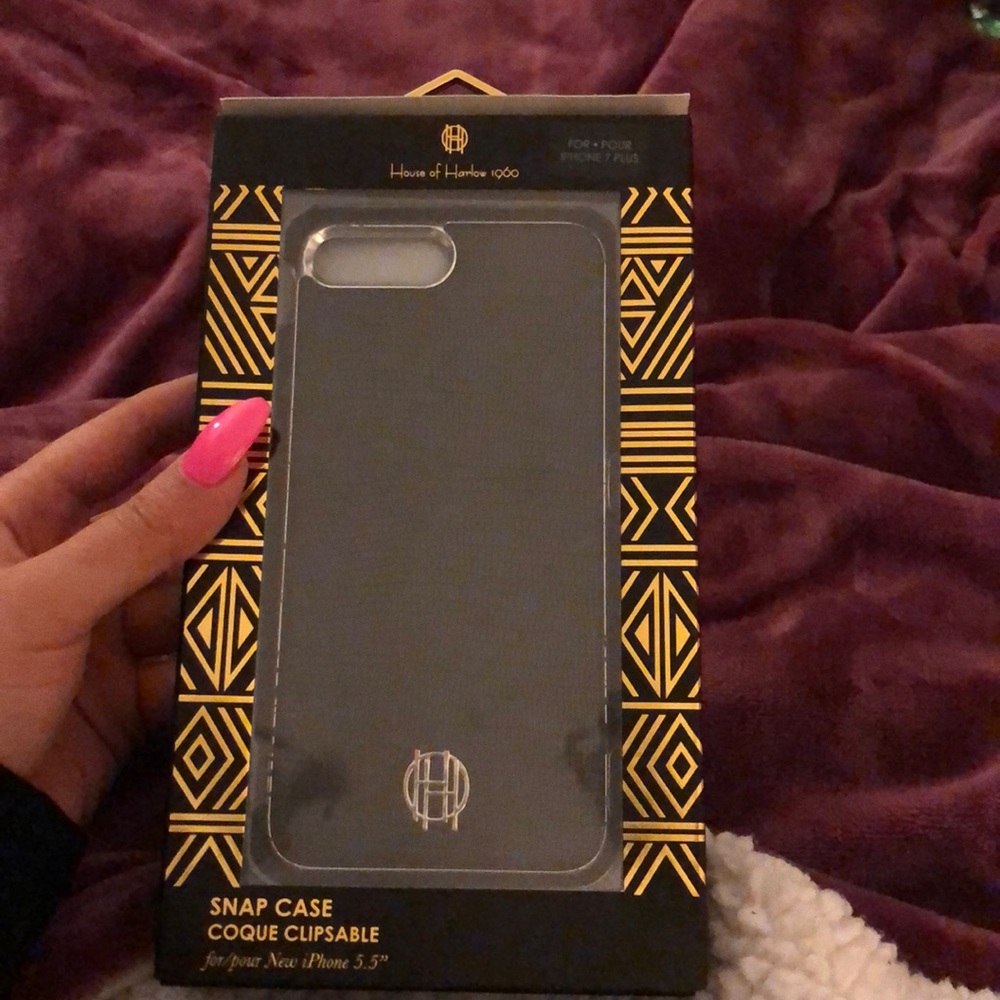 HoH iPhone 7 Plus case